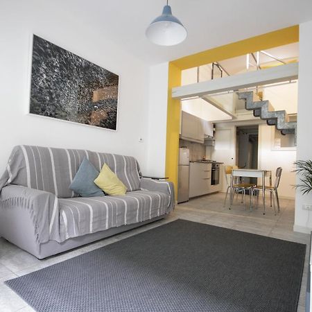 Loft 33 Apartment Torino Exterior foto