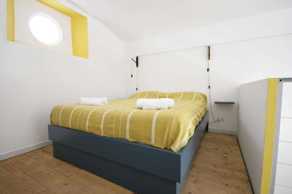 Loft 33 Apartment Torino Exterior foto
