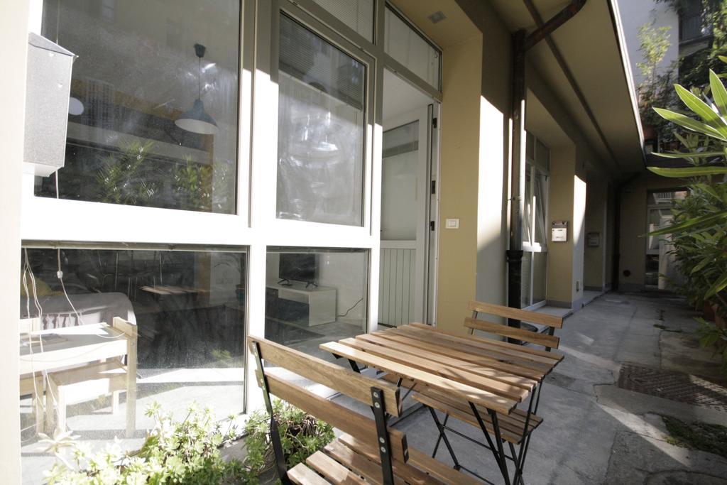 Loft 33 Apartment Torino Exterior foto