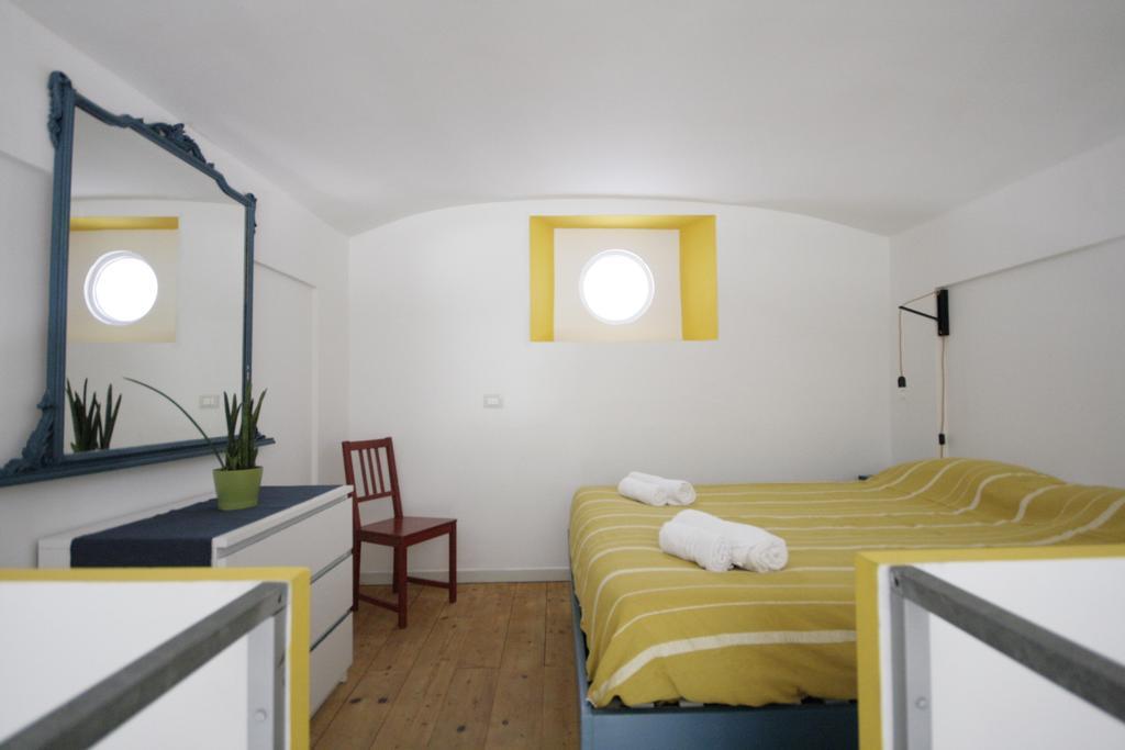 Loft 33 Apartment Torino Exterior foto