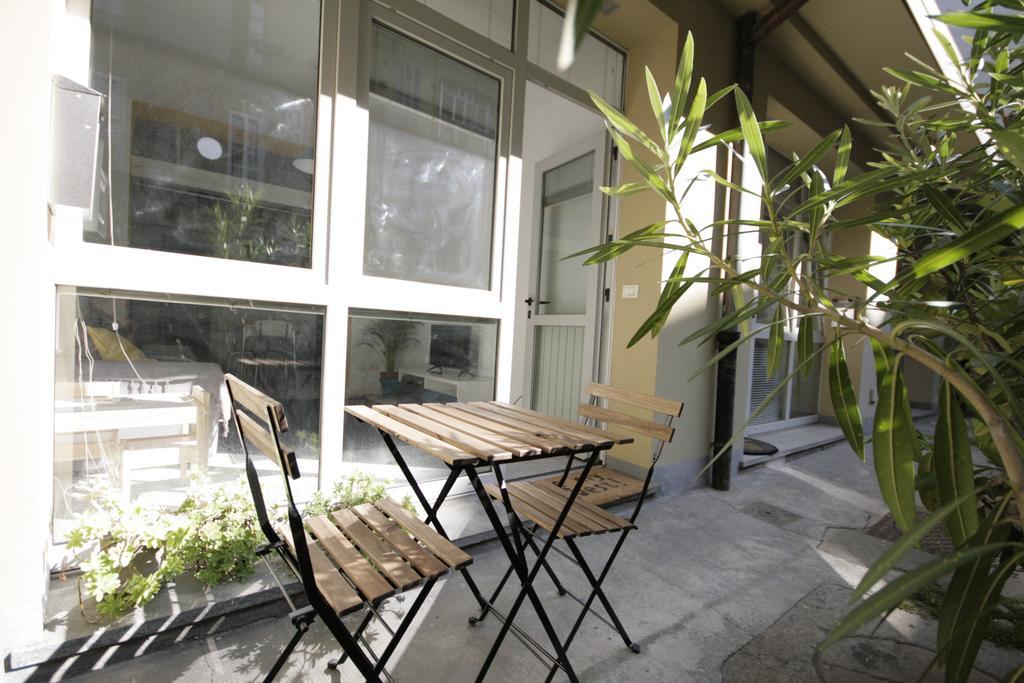 Loft 33 Apartment Torino Exterior foto